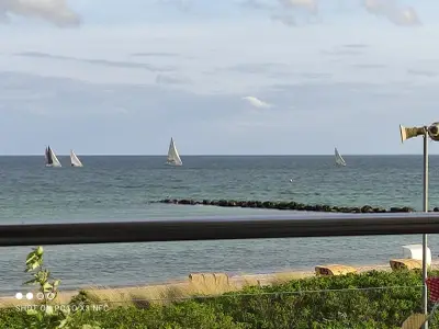 Ferienwohnung für 2 Personen (34 m²) in Fehmarn 8/10
