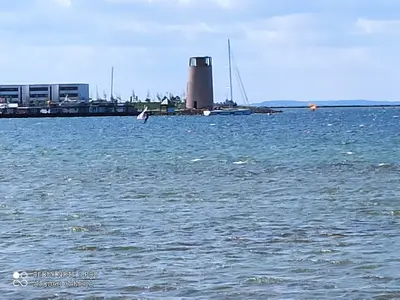 Ferienwohnung für 2 Personen (34 m²) in Fehmarn 10/10