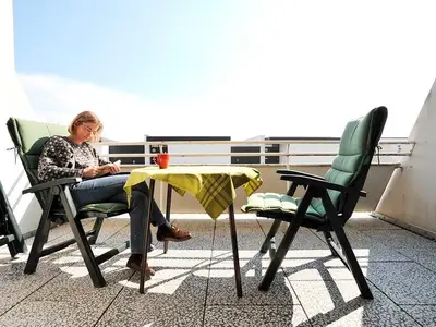 Ferienwohnung für 4 Personen (34 m²) in Fehmarn 2/10