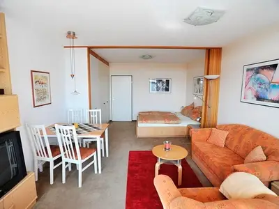 Ferienwohnung für 4 Personen (34 m²) in Fehmarn 5/10
