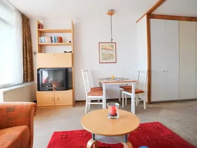 Ferienwohnung für 4 Personen (34 m²) in Fehmarn 6/10