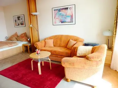 Ferienwohnung für 4 Personen (34 m²) in Fehmarn 7/10