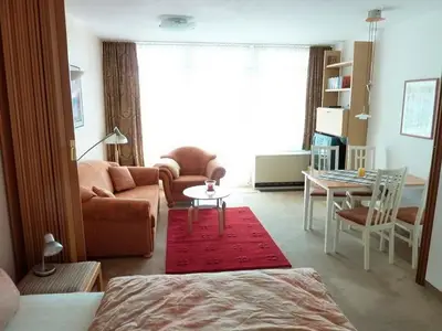 Ferienwohnung für 4 Personen (34 m²) in Fehmarn 8/10