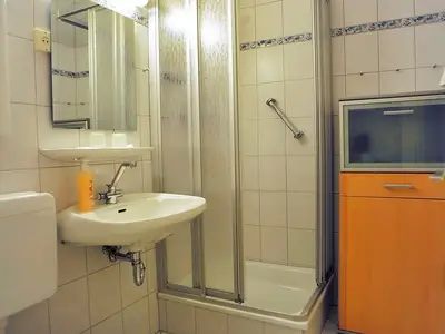 Ferienwohnung für 4 Personen (34 m²) in Fehmarn 9/10