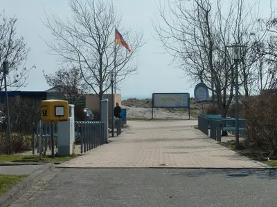 Ferienwohnung für 4 Personen (34 m²) in Fehmarn 10/10