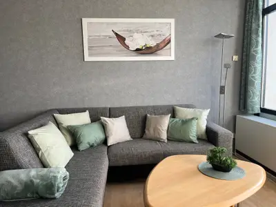 Ferienwohnung für 4 Personen (49 m²) in Fehmarn 1/10