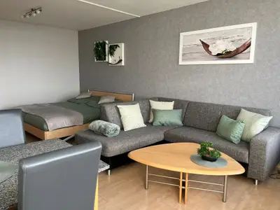 Ferienwohnung für 4 Personen (49 m²) in Fehmarn 3/10