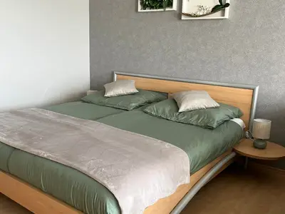 Ferienwohnung für 4 Personen (49 m²) in Fehmarn 5/10