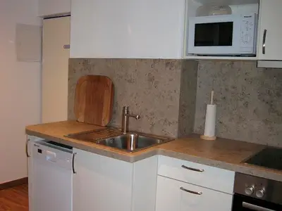 Ferienwohnung für 4 Personen (49 m²) in Fehmarn 4/10