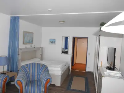 Ferienwohnung für 4 Personen (49 m²) in Fehmarn 5/10