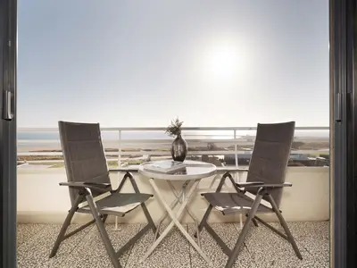 Ferienwohnung für 3 Personen (35 m²) in Fehmarn 1/10