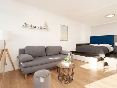 Ferienwohnung für 3 Personen (35 m²) in Fehmarn 2/10