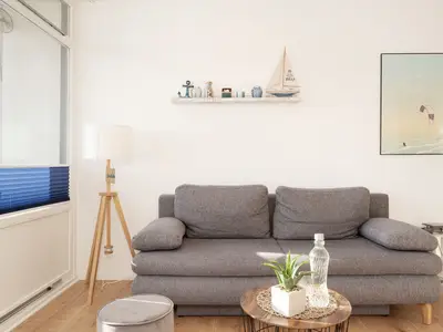 Ferienwohnung für 3 Personen (35 m²) in Fehmarn 6/10