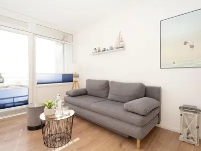 Ferienwohnung für 3 Personen (35 m²) in Fehmarn 7/10