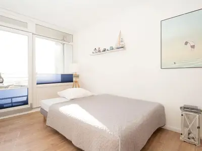 Ferienwohnung für 3 Personen (35 m²) in Fehmarn 8/10
