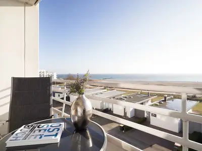 Ferienwohnung für 3 Personen (35 m²) in Fehmarn 9/10