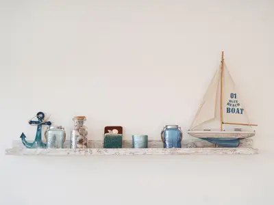 Ferienwohnung für 3 Personen (35 m²) in Fehmarn 10/10