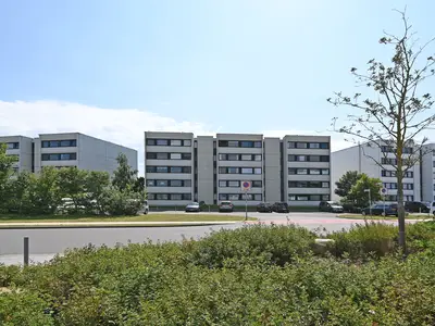 Ferienwohnung für 2 Personen (25 m²) in Fehmarn 1/10