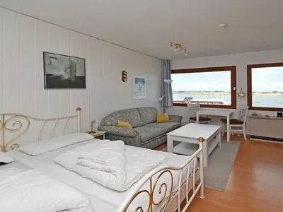 Ferienwohnung für 2 Personen (25 m²) in Fehmarn 3/10