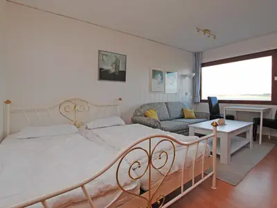 Ferienwohnung für 2 Personen (25 m²) in Fehmarn 4/10