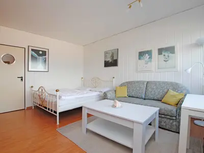 Ferienwohnung für 2 Personen (25 m²) in Fehmarn 5/10