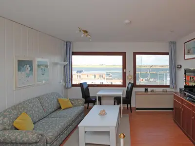 Ferienwohnung für 2 Personen (25 m²) in Fehmarn 6/10