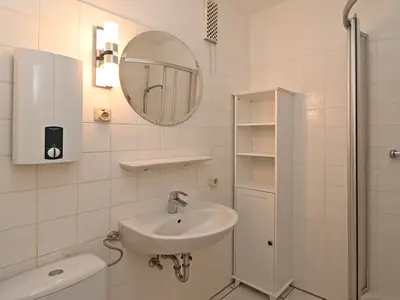 Ferienwohnung für 2 Personen (25 m²) in Fehmarn 8/10