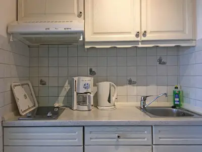 Ferienwohnung für 2 Personen (25 m²) in Fehmarn 9/10