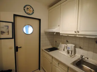 Ferienwohnung für 2 Personen (25 m²) in Fehmarn 10/10