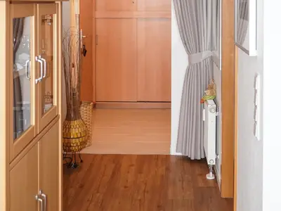 Ferienwohnung für 2 Personen (44 m²) in Fehmarn 2/10