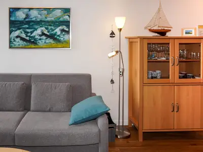 Ferienwohnung für 2 Personen (44 m²) in Fehmarn 3/10