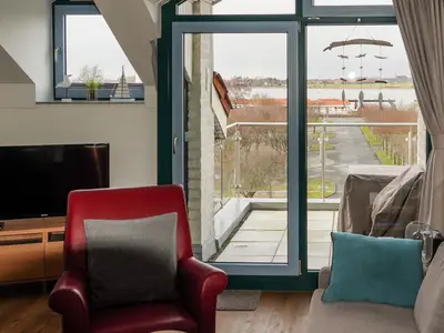 Ferienwohnung für 2 Personen (44 m²) in Fehmarn 6/10