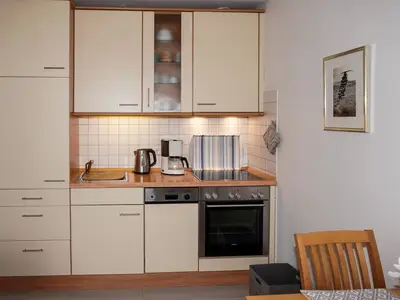 Ferienwohnung für 2 Personen (44 m²) in Fehmarn 8/10