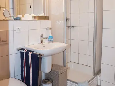 Ferienwohnung für 2 Personen (44 m²) in Fehmarn 9/10