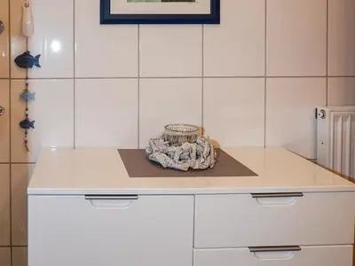 Ferienwohnung für 2 Personen (44 m²) in Fehmarn 10/10