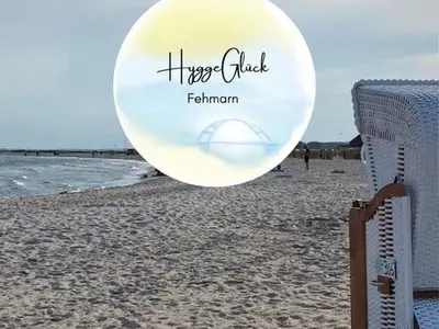 Ferienwohnung für 4 Personen (49 m²) in Fehmarn 1/10