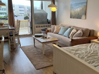 Ferienwohnung für 4 Personen (49 m²) in Fehmarn 2/10