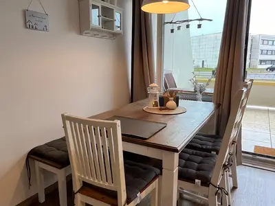 Ferienwohnung für 4 Personen (49 m²) in Fehmarn 4/10