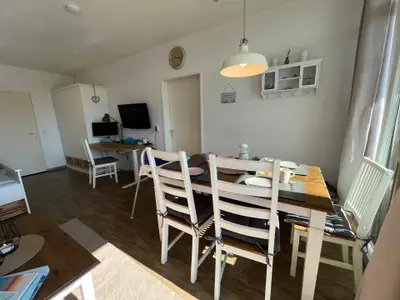 Ferienwohnung für 4 Personen (49 m²) in Fehmarn 6/10
