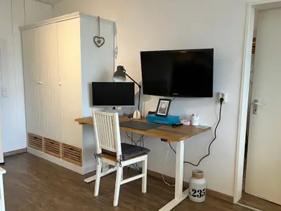 Ferienwohnung für 4 Personen (49 m²) in Fehmarn 7/10