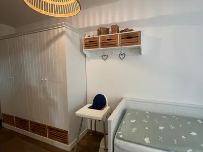 Ferienwohnung für 4 Personen (49 m²) in Fehmarn 8/10