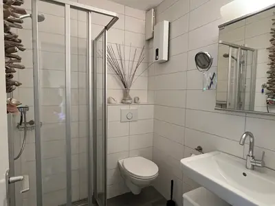 Ferienwohnung für 4 Personen (49 m²) in Fehmarn 9/10