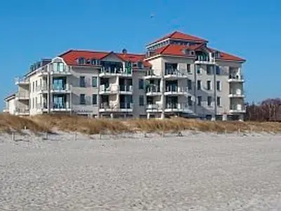 Ferienwohnung für 5 Personen (65 m²) in Fehmarn 1/10