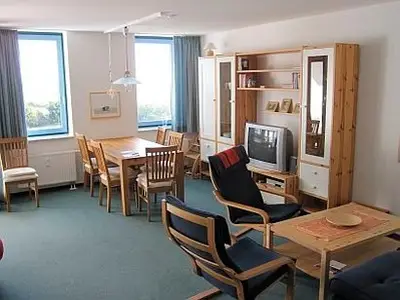 Ferienwohnung für 5 Personen (65 m²) in Fehmarn 2/10