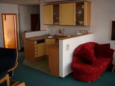 Ferienwohnung für 5 Personen (65 m²) in Fehmarn 3/10