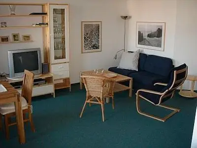 Ferienwohnung für 5 Personen (65 m²) in Fehmarn 4/10