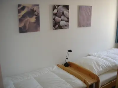 Ferienwohnung für 5 Personen (65 m²) in Fehmarn 7/10