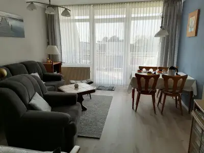 Ferienwohnung für 4 Personen (49 m²) in Fehmarn 2/10
