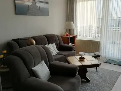 Ferienwohnung für 4 Personen (49 m²) in Fehmarn 4/10