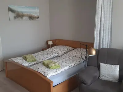 Ferienwohnung für 4 Personen (49 m²) in Fehmarn 5/10